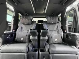 
										Toyota Alpha 2.5L full									