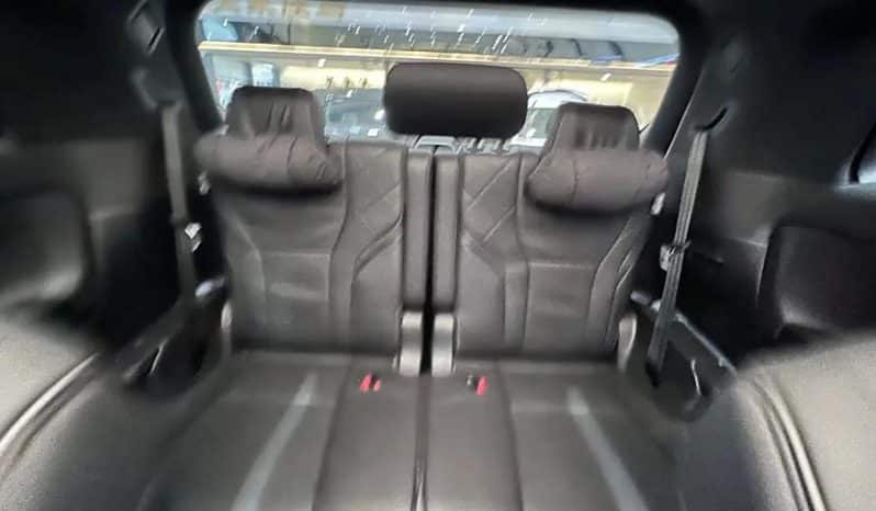 
								Toyota Alpha 2.5L full									