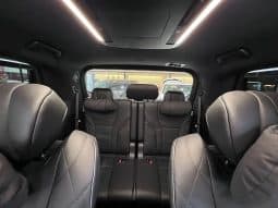 
										Toyota Alpha 2.5L full									