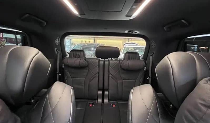 
								Toyota Alpha 2.5L full									