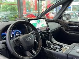 
										Toyota Alpha 2.5L full									