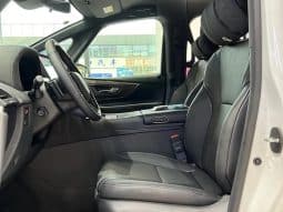 
										Toyota Alpha 2.5L full									