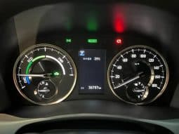 
										Toyota Alpha 2.5L 2020-08 full									