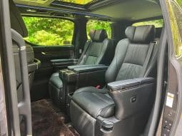 
										Toyota Alpha 2.5L 2020-08 full									