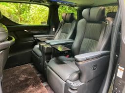 
										Toyota Alpha 2.5L 2020-08 full									