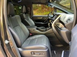 
										Toyota Alpha 2.5L 2020-08 full									
