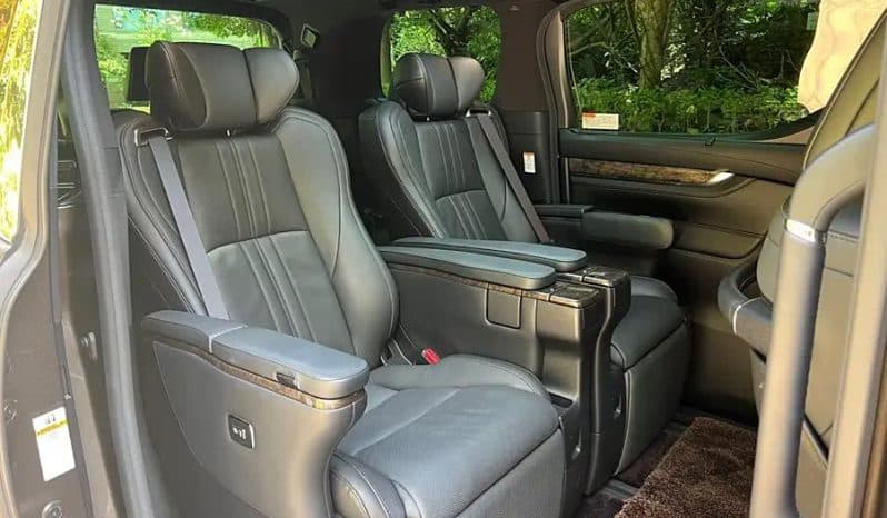 
								Toyota Alpha 2.5L 2020-08 full									