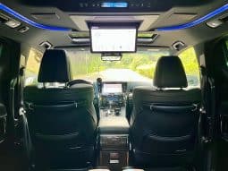 
										Toyota Alpha 2.5L 2020-08 full									