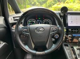 
										Toyota Alpha 2.5L 2020-08 full									