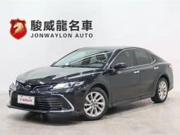Toyota Camry 2.0L 2022-03