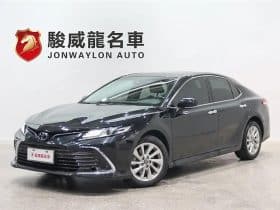 Toyota Camry 2.0L 2022-03
