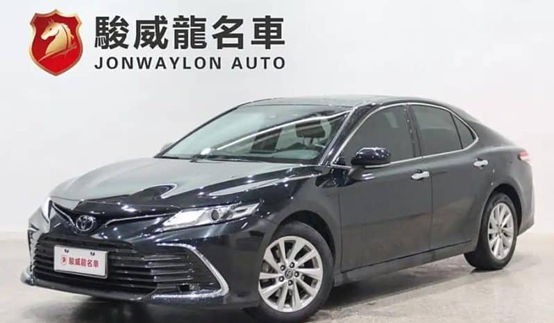 Camry 2021 2.0G Deluxe Edition 1