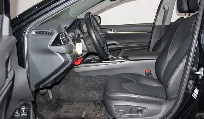 
								Toyota Camry 2.0L 2022-03 full									