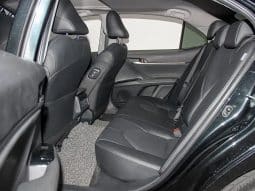 
										Toyota Camry 2.0L 2022-03 full									