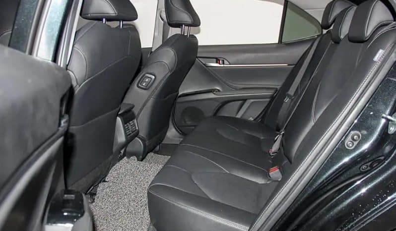 
								Toyota Camry 2.0L 2022-03 full									