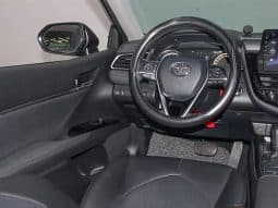 
										Toyota Camry 2.0L 2022-03 full									