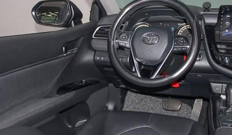 
								Toyota Camry 2.0L 2022-03 full									