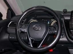 
										Toyota Camry 2.0L 2022-03 full									