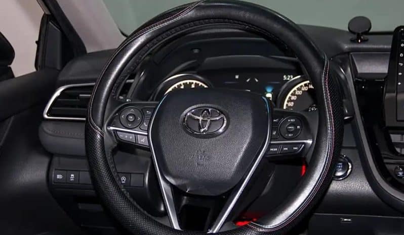 
								Toyota Camry 2.0L 2022-03 full									