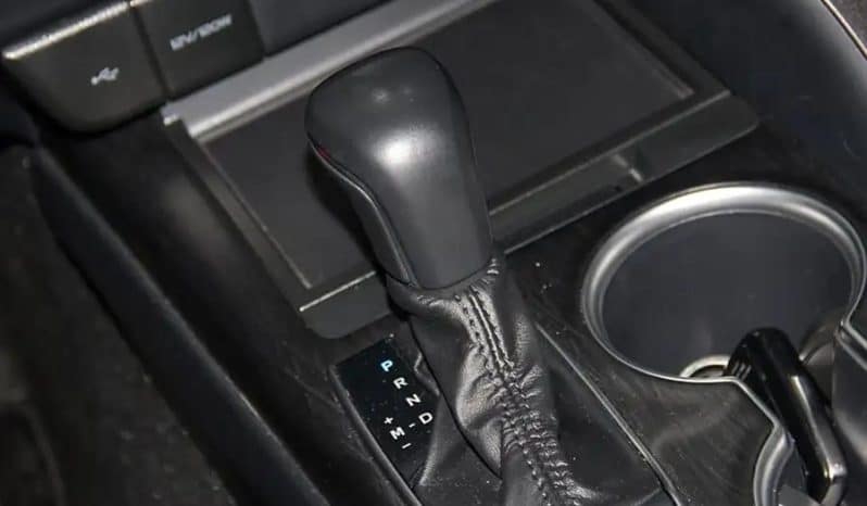 
								Toyota Camry 2.0L 2022-03 full									