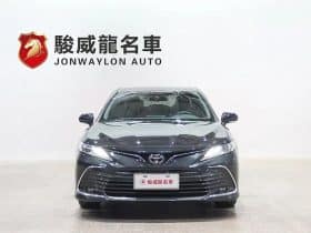 Toyota Camry 2.0L 2022-03
