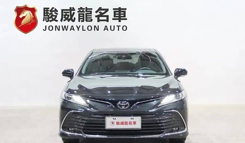 
								Toyota Camry 2.0L 2022-03 full									