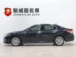 Toyota Camry 2.0L 2022-03