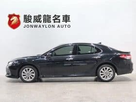 Toyota Camry 2.0L 2022-03