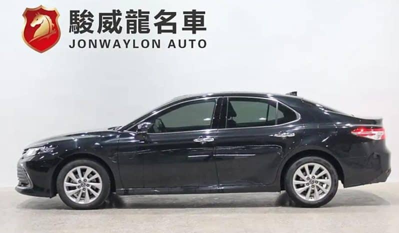 
								Toyota Camry 2.0L 2022-03 full									