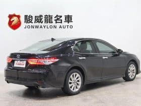 Toyota Camry 2.0L 2022-03