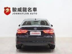 Toyota Camry 2.0L 2022-03