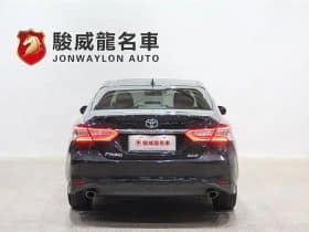 Toyota Camry 2.0L 2022-03