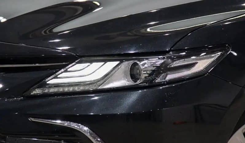 
								Toyota Camry 2.0L 2022-03 full									