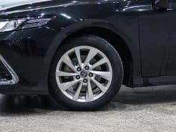 
										Toyota Camry 2.0L 2022-03 full									