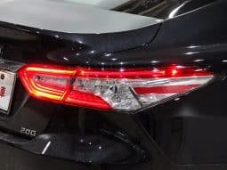 
										Toyota Camry 2.0L 2022-03 full									