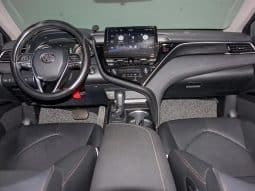 
										Toyota Camry 2.0L 2022-03 full									
