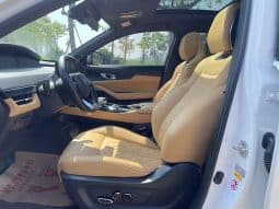 
										Changan UNI-K 2.0T 2022 full									