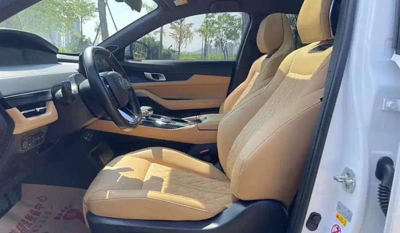 
								Changan UNI-K 2.0T 2022 full									