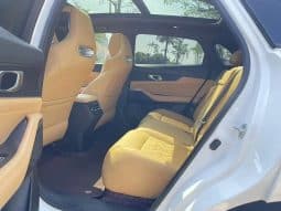 
										Changan UNI-K 2.0T 2022 full									