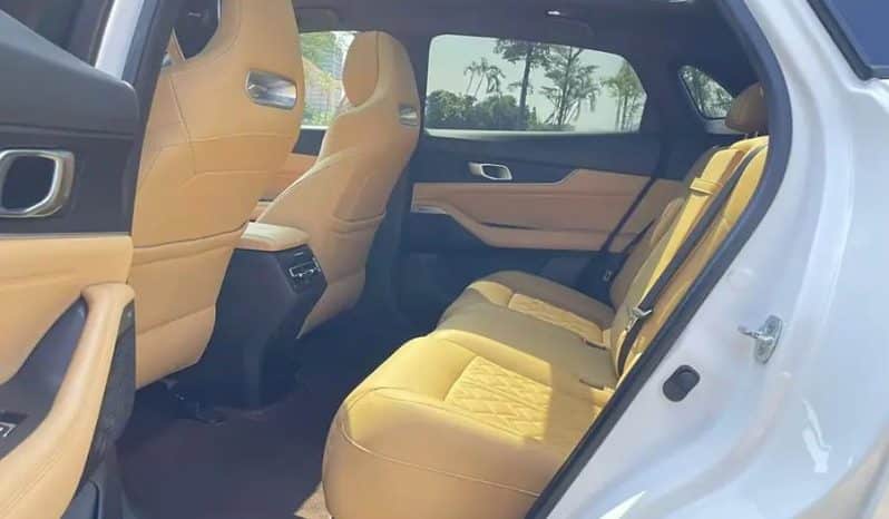 
								Changan UNI-K 2.0T 2022 full									