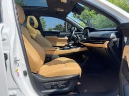 
										Changan UNI-K 2.0T 2022 full									