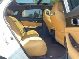 
										Changan UNI-K 2.0T 2022 full									