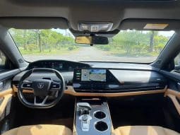 
										Changan UNI-K 2.0T 2022 full									
