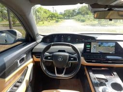 
										Changan UNI-K 2.0T 2022 full									