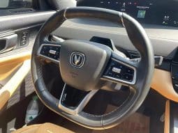 
										Changan UNI-K 2.0T 2022 full									