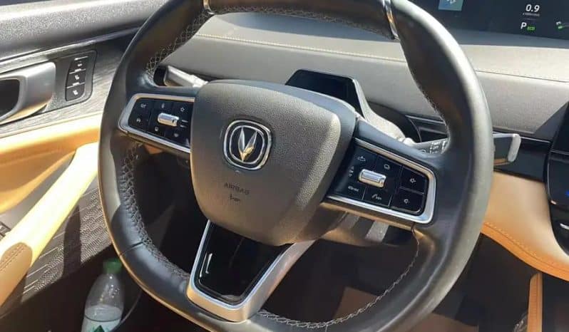 
								Changan UNI-K 2.0T 2022 full									