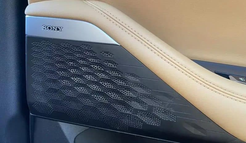 
								Changan UNI-K 2.0T 2022 full									