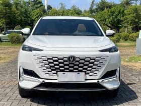Changan UNI-K 2.0T 2022