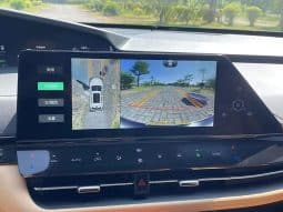 
										Changan UNI-K 2.0T 2022 full									