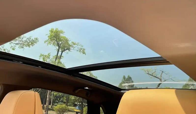 
								Changan UNI-K 2.0T 2022 full									